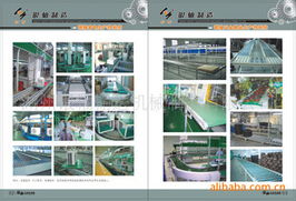 湖州銀軸輸送機(jī)械制造家電設(shè)備產(chǎn)品與研發(fā)概覽